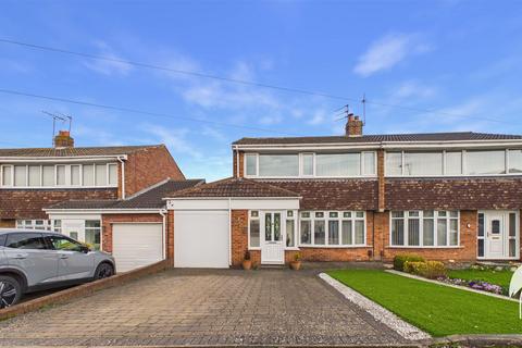 undefined, Brockenhurst Drive, Hastings Hill, Sunderland
