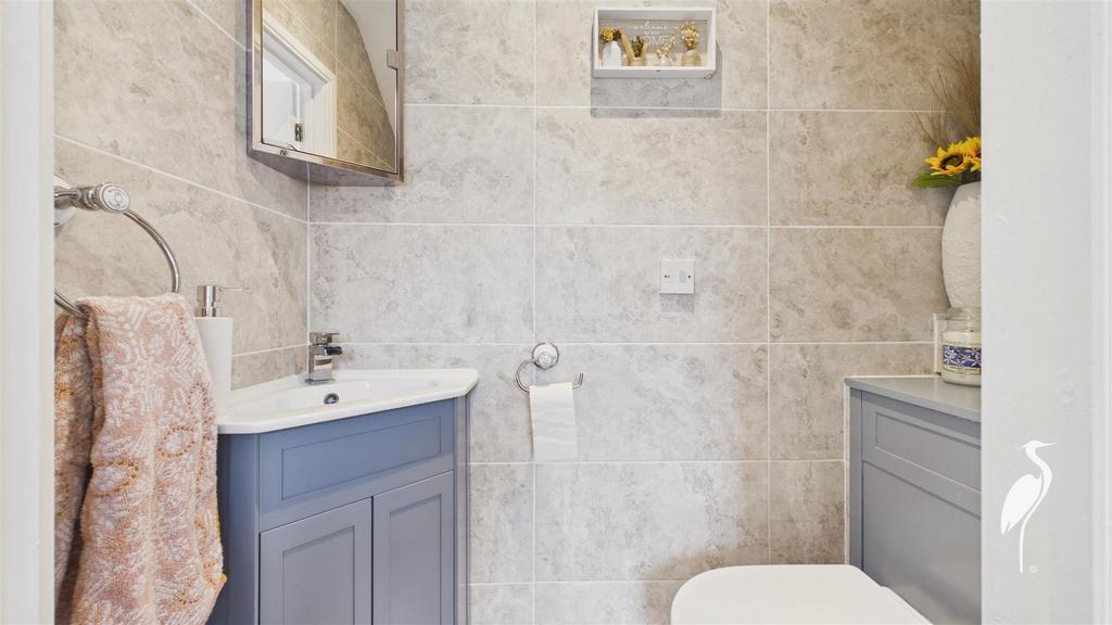 Ground Floor WC