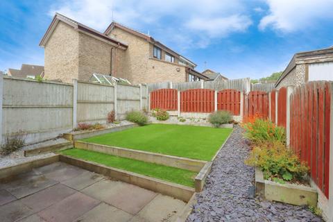 Roydfield Drive, Waterthorpe, Sheffield