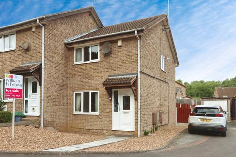 2 bedroom townhouse for sale, Roydfield Drive, Waterthorpe, Sheffield