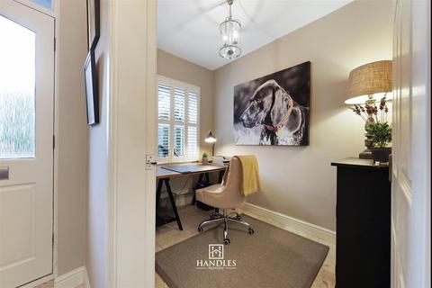 undefined, Dorsington Close, Warwick