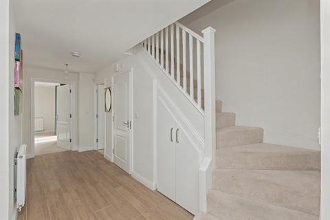 4 bedroom detached house for sale, Normande Crescent, Whitehouse, Milton Keynes, MK8