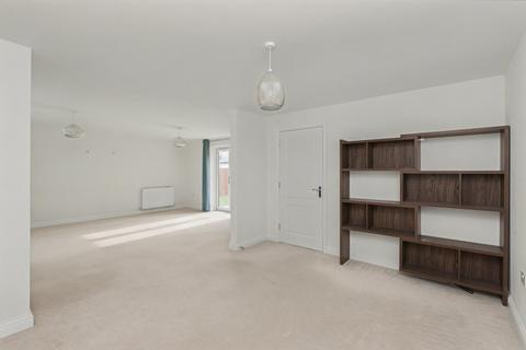 4 bedroom detached house for sale, Normande Crescent, Whitehouse, Milton Keynes, MK8