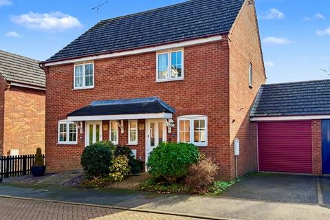 undefined, 33 Morrison Park Road, West Haddon, NN6 7BJ