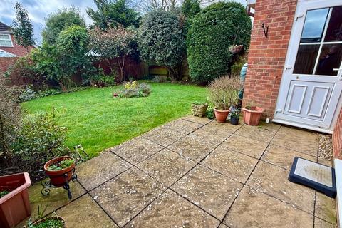 undefined, 33 Morrison Park Road, West Haddon, NN6 7BJ