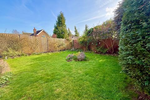 undefined, 33 Morrison Park Road, West Haddon, NN6 7BJ