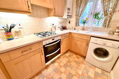 2 bedroom semi-detached house for sale, 33 Morrison Park Road, West Haddon, NN6 7BJ