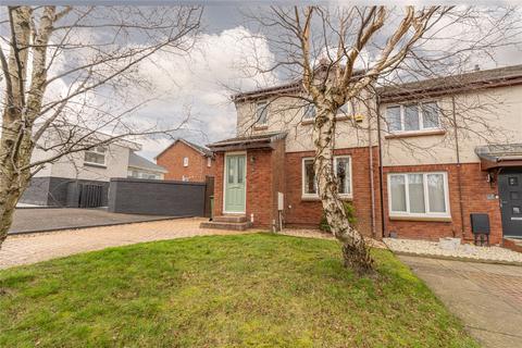3 bedroom end of terrace house for sale, Mitchell Way, East Lothian EH33
