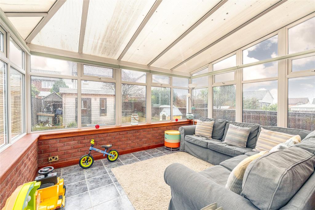 Conservatory Alt