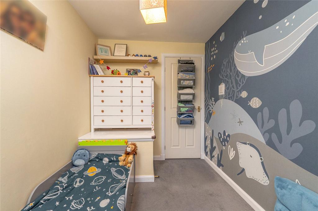 Bedroom 3 Alt