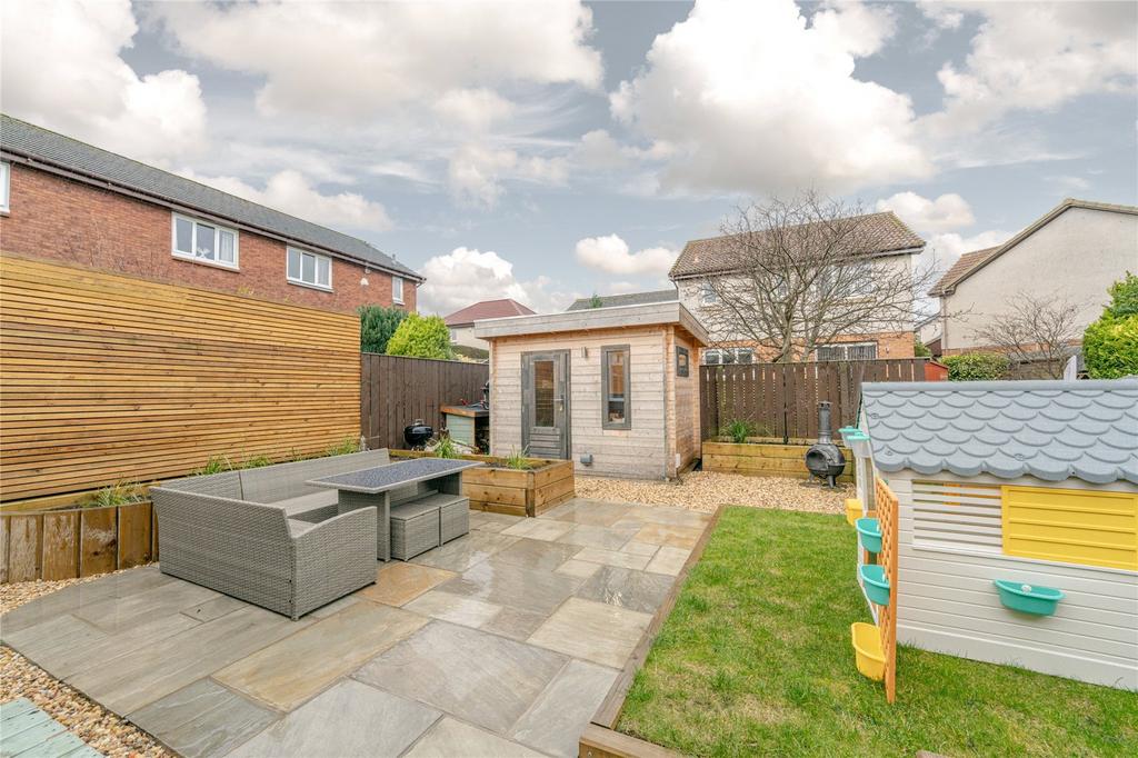 Garden Rear Alt