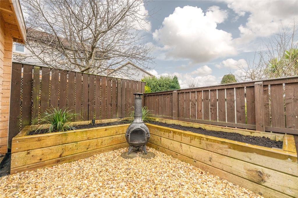 Garden Rear Alt