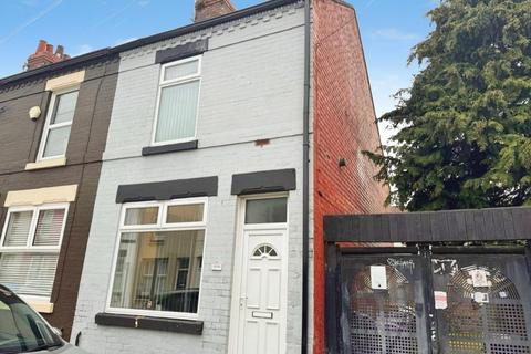 2 bedroom terraced house for sale, 101 Dewsbury Road, Liverpool, L4 2XF