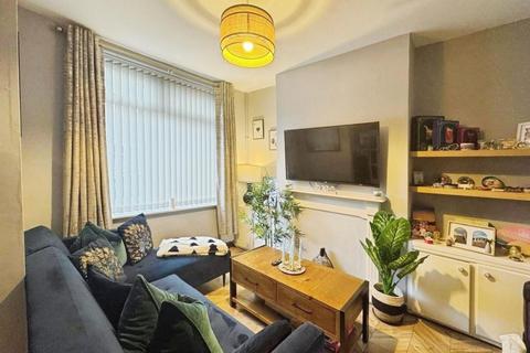 2 bedroom terraced house for sale, 101 Dewsbury Road, Liverpool, L4 2XF