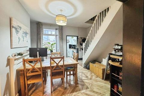 2 bedroom terraced house for sale, 101 Dewsbury Road, Liverpool, L4 2XF
