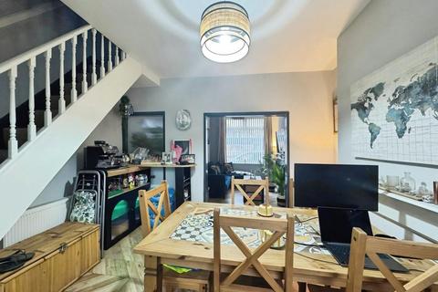 2 bedroom terraced house for sale, 101 Dewsbury Road, Liverpool, L4 2XF