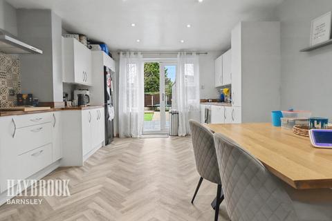 undefined, Strafford Avenue, Barnsley