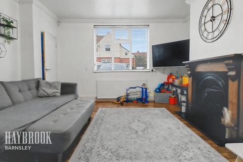undefined, Strafford Avenue, Barnsley