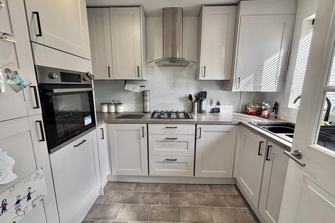 undefined, Blaby, Leicester LE8