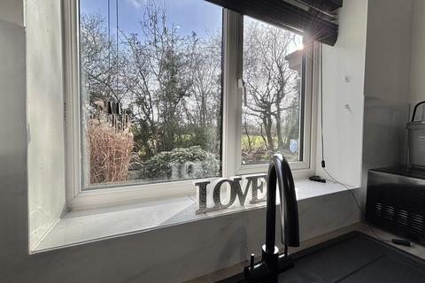 undefined, Blaby, Leicester LE8