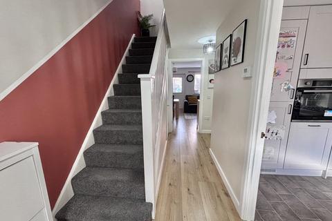 undefined, Blaby, Leicester LE8