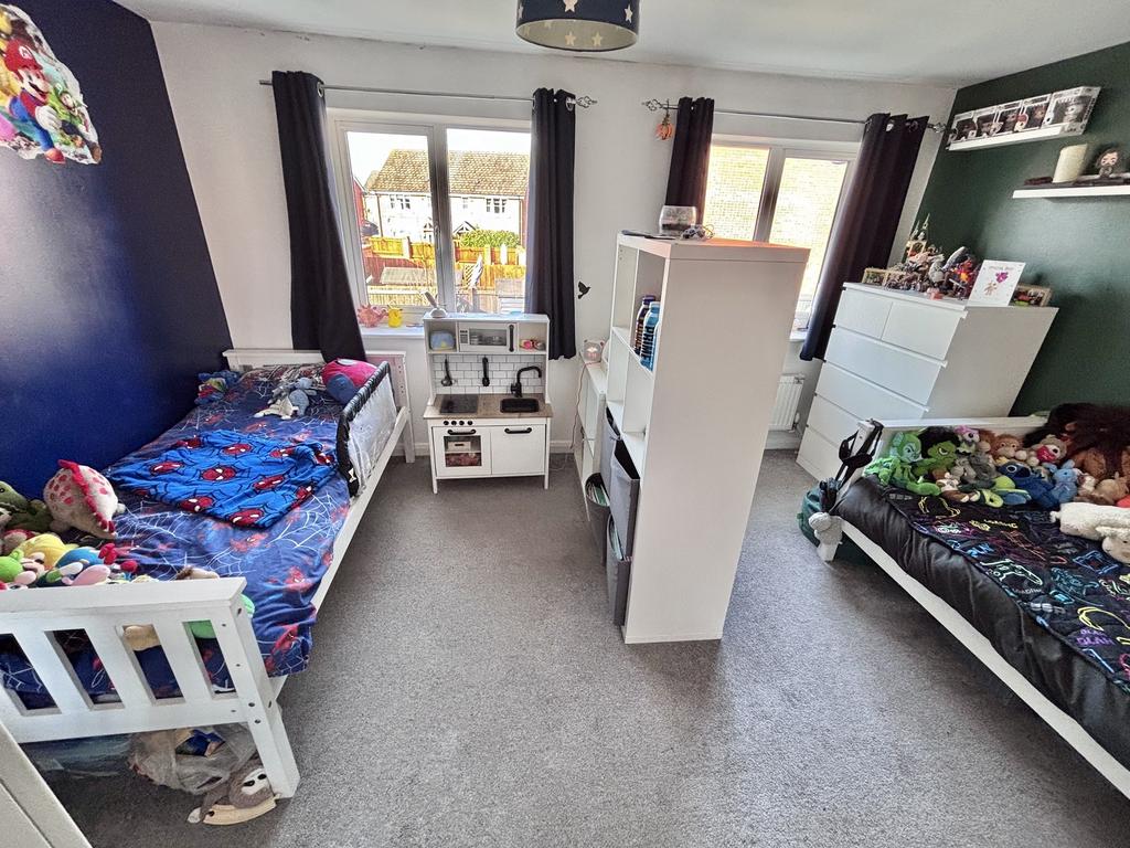 Bedroom 2