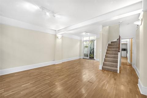 undefined, Linhope Street, Marylebone, London, NW1