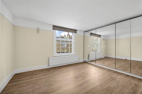 undefined, Linhope Street, Marylebone, London, NW1
