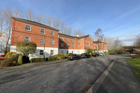 undefined, Aveling Drive, Southport PR9