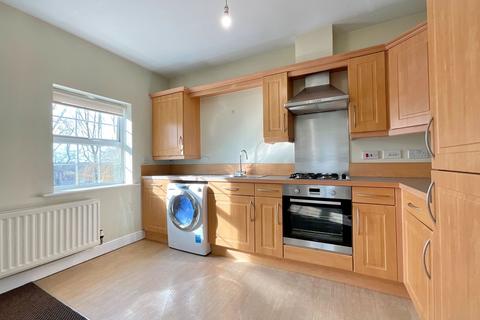 undefined, Aveling Drive, Southport PR9