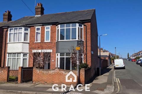 undefined, Sherrington Road, Ipswich