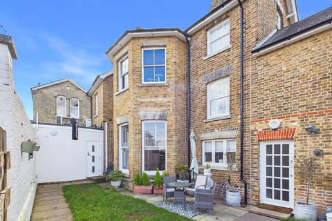 undefined, Knight Street, Sawbridgeworth CM21