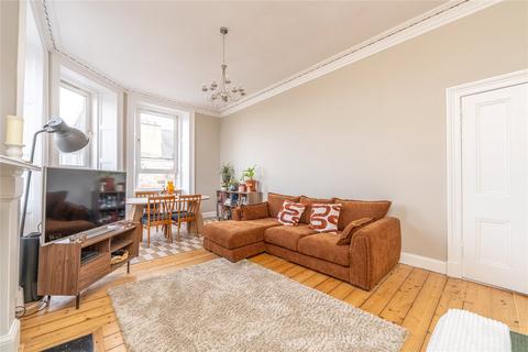 undefined, Dundee Terrace, Edinburgh EH11