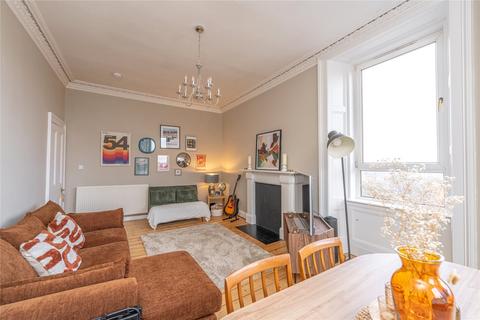 undefined, Dundee Terrace, Edinburgh EH11