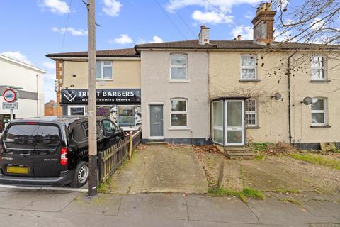 Worplesdon Road, Guildford
