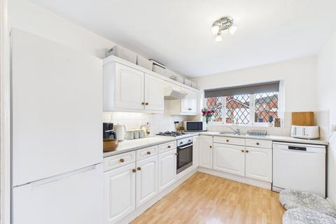 4 bedroom detached house for sale, Farundles Avenue, Lyppard Woodgreen, Worcester, Worcestershire, WR4