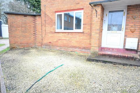 undefined, East Close, Stone