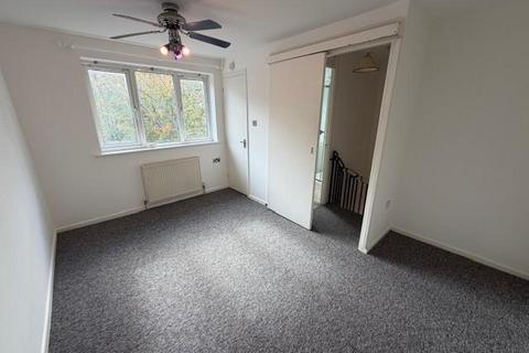1 bedroom terraced house to rent, Herstone Close, Canford Heath, Poole