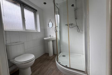 1 bedroom terraced house to rent, Herstone Close, Canford Heath, Poole