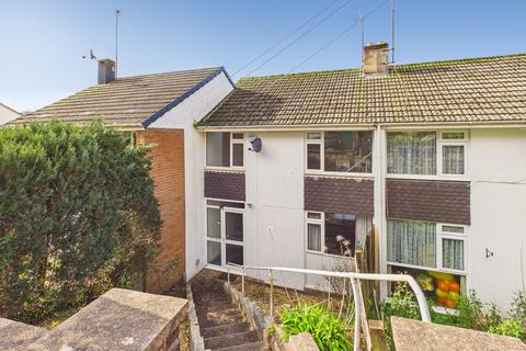 Ben Jonson Close, Torquay