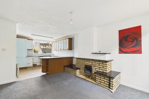 3 bedroom terraced house for sale, Ben Jonson Close, Torquay