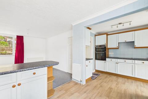 3 bedroom terraced house for sale, Ben Jonson Close, Torquay