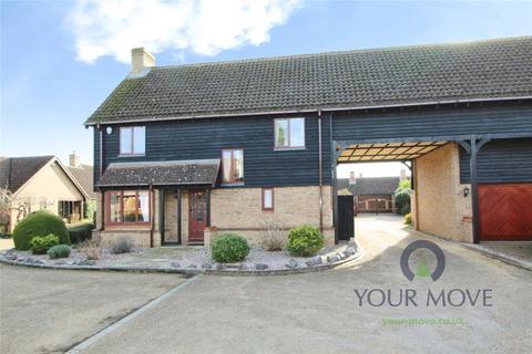 undefined, Keeley Farm Court, Bedford MK43