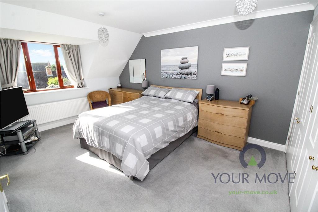 Bedroom 1