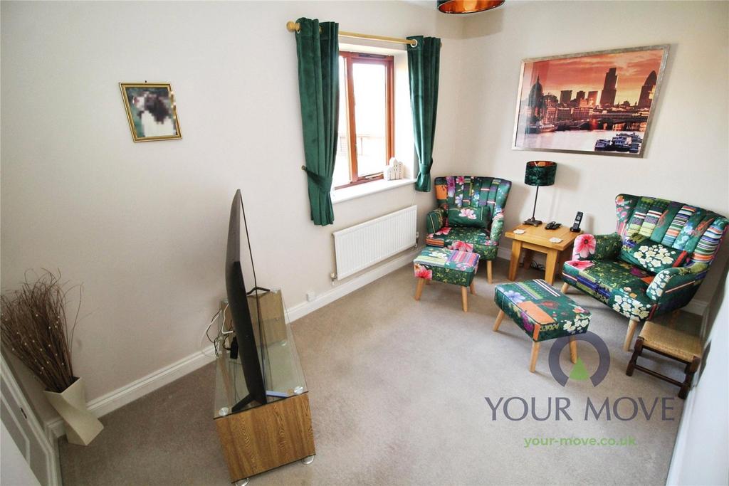 Bedroom 3