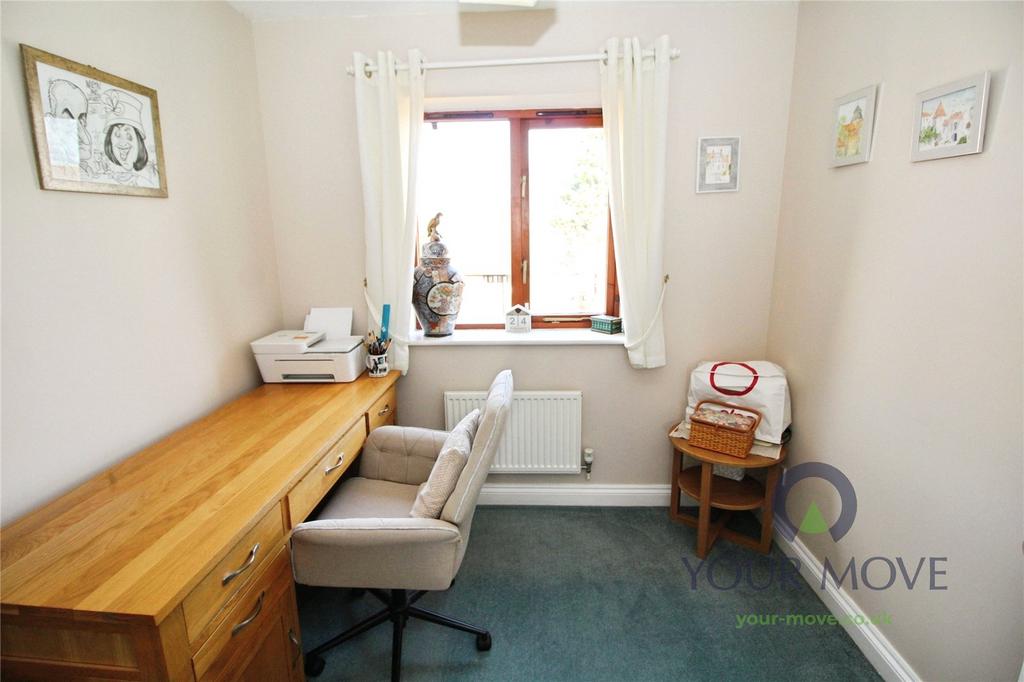 Bedroom 5
