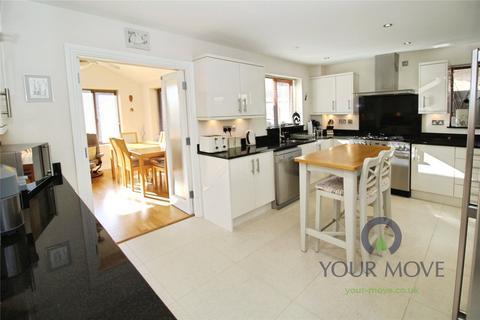 undefined, Keeley Farm Court, Bedford MK43