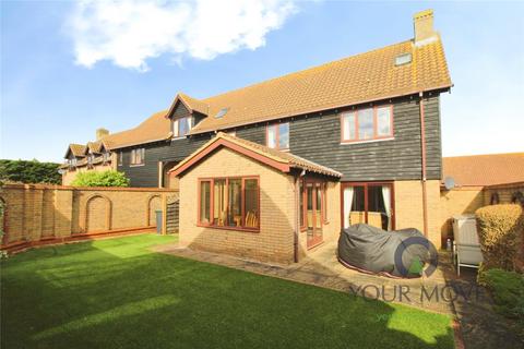 undefined, Keeley Farm Court, Bedford MK43