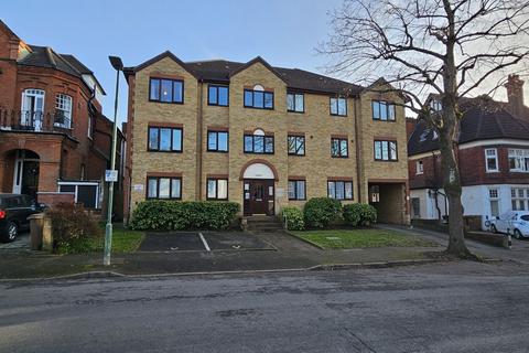 Mayfield Court, Sutton, SM2