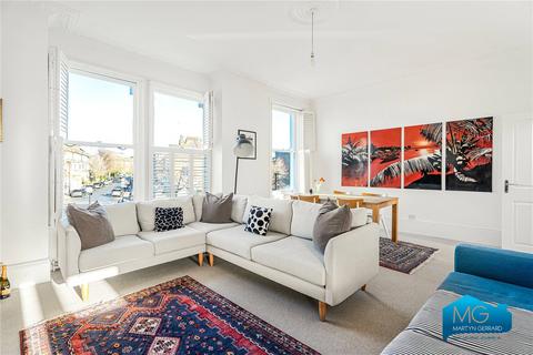 3 bedroom apartment to rent, Lady Margaret Road, Tufnell Park, London, N19
